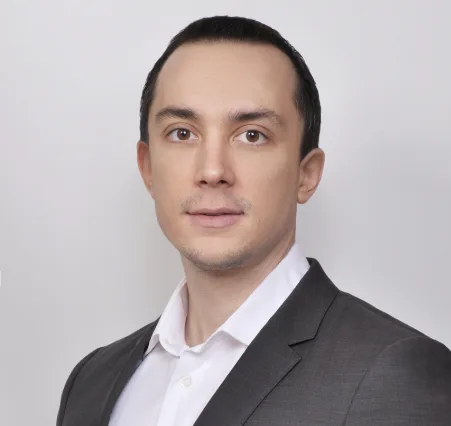 Arnaud Durand, founder of AD ERP SYSTEMS